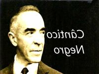 Análise e Significado do Cântico Negro de José Régio