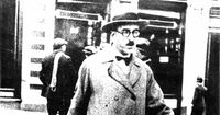 Análise do Poema Tabacaria de Álvaro de Campos (Fernando Pessoa)