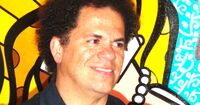 Biografia e obras de Romero Britto